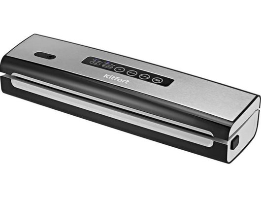 Вакуумные упаковщики KITFORT КТ-1510